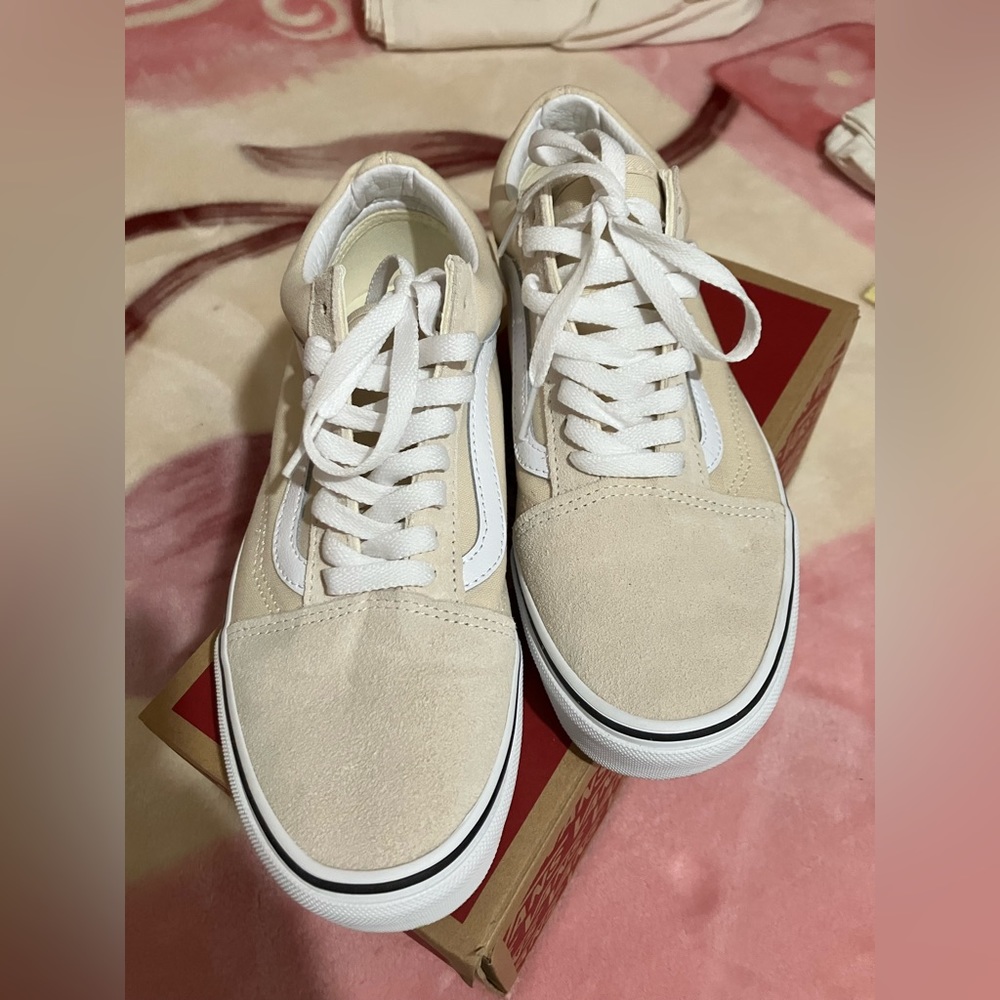 Worn once - too tight